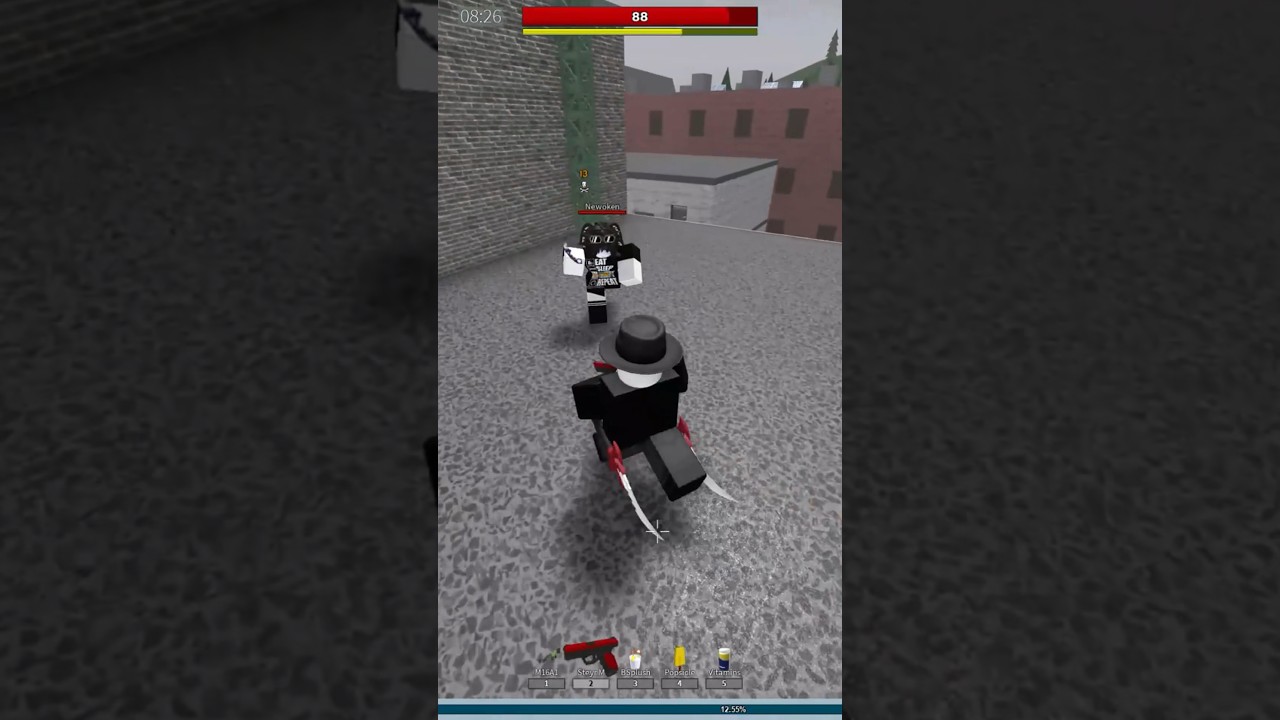 Bros internet 😭 | 