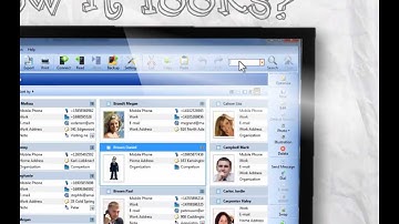 MOBILedit PC Suite