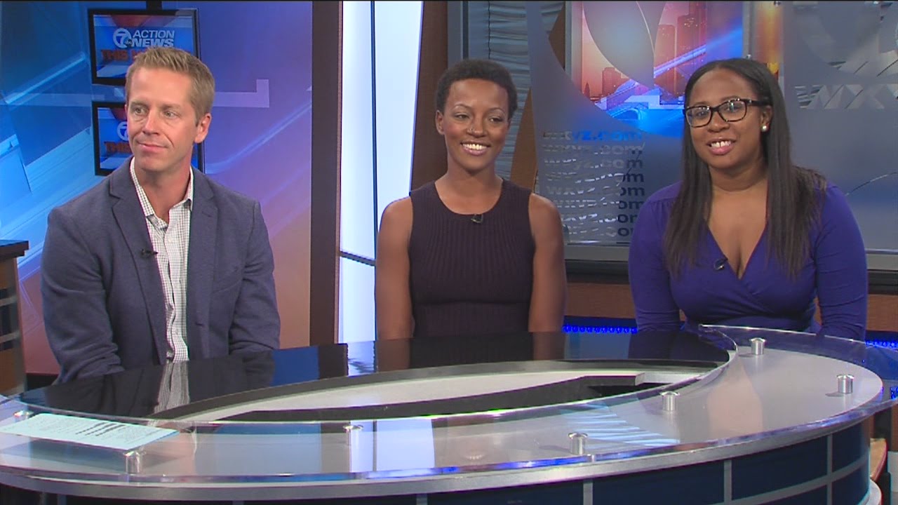 Hatch Detroit winners