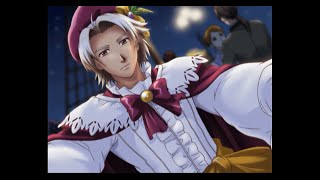 ときめきメモリアル Girl's Side 2nd Kiss 佐伯瑛 学園演劇 - YouTube