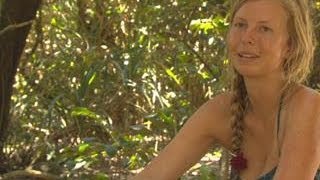 Survivor: Blood vs. Water - It Feels So Awesome