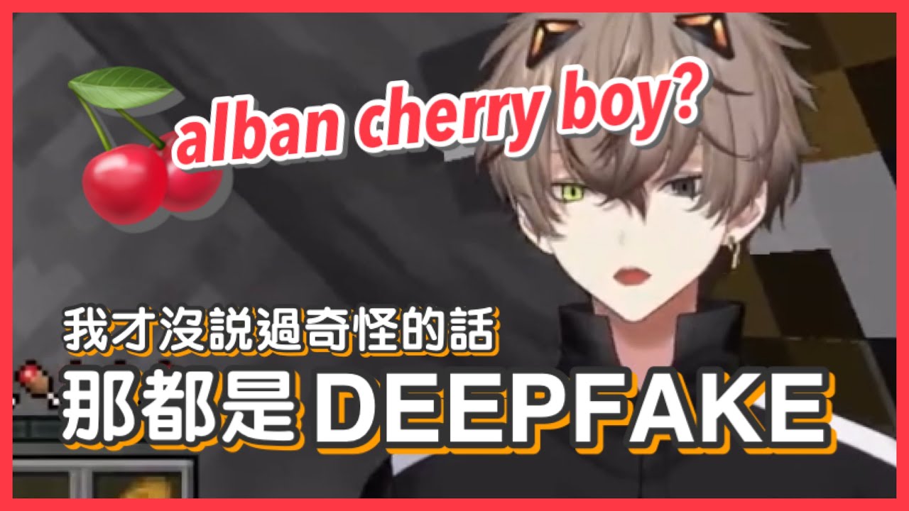 【中字/烤肉】對啊 