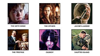 The WILDEST Movie Plot Twists You Never Saw Coming (Explained in 9 minutes) Wealth