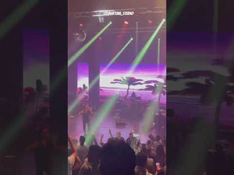 کنسرت انفجاری اندی شب رقص و شادی بی پایان Andy اندی کنسرت اندی Live Music 