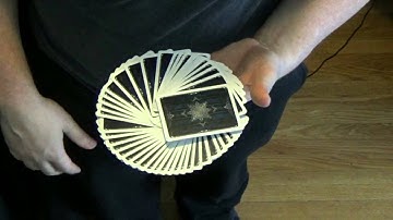 4 methods for 360 degree fans