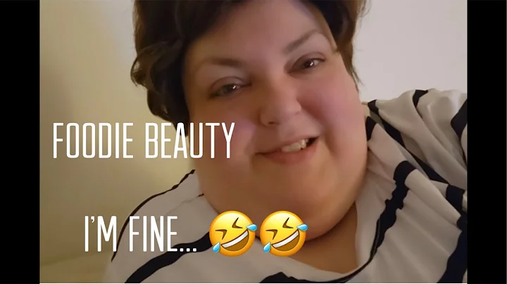 Foodie Beauty: Appeal was Sent. 😬