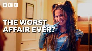 Billie tries to have an affair... and it goes horribly wrong | Such Brave Girls - BBC