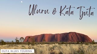 Uluru And Kata Tjuta Northern Territory