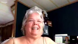 WikiTree LiveCast - Merging Baby!