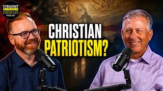 Patriotism in the Church: Can Christians Express Love of Country?