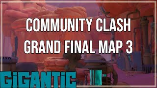 Galantic vs Illuzion (Map 3) - Community Clash