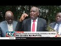 Washikadau Wa Kawi Kitui Wataka Bei Ya Gesi Na Mafuta Ipunguzwe Washikadau Wa Kawi Kitui Wataka Bei Ya Gesi Na Mafuta Ipunguzwe