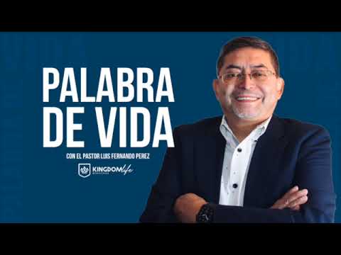 PALABRA DE VIDA 112825