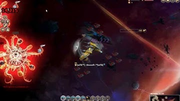 Darkorbit Hades BUG!!! Evropa Global 3