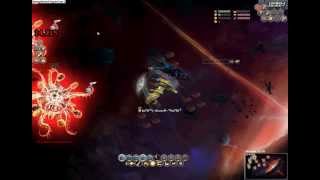 Darkorbit Hades BUG!!! Evropa Global 3