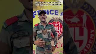 Inter, Degree, Itidefence Admissions Are Opened In Jy Defence Academy 7330600630