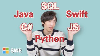 BEST Programming Language FOR YOU | Software Engineer