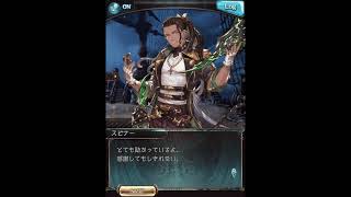 グラブル 限定ボイス スピナー 誕生日21 グラブル動画まとめ