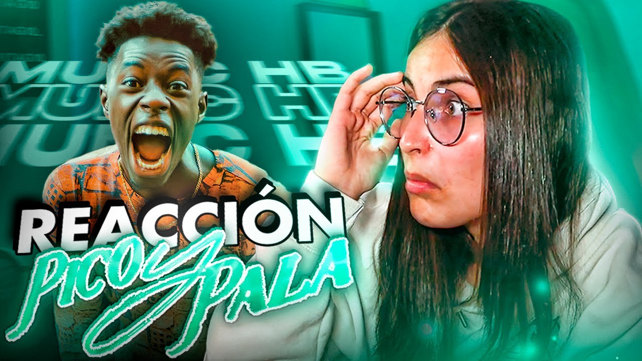 ESPAÑOLA REACCIONA A Munic HB - Pico y Pala