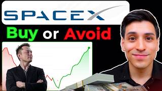 SpaceX IPO: Could You Get Rich or Destroy Your Wealth? (Stock SPCX Price Prediction)
