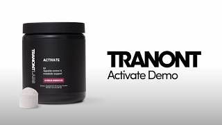 Activate Demo