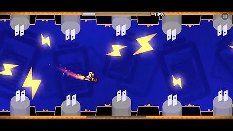 (GD) DISK DRIVE by Split72 (insane 8*)