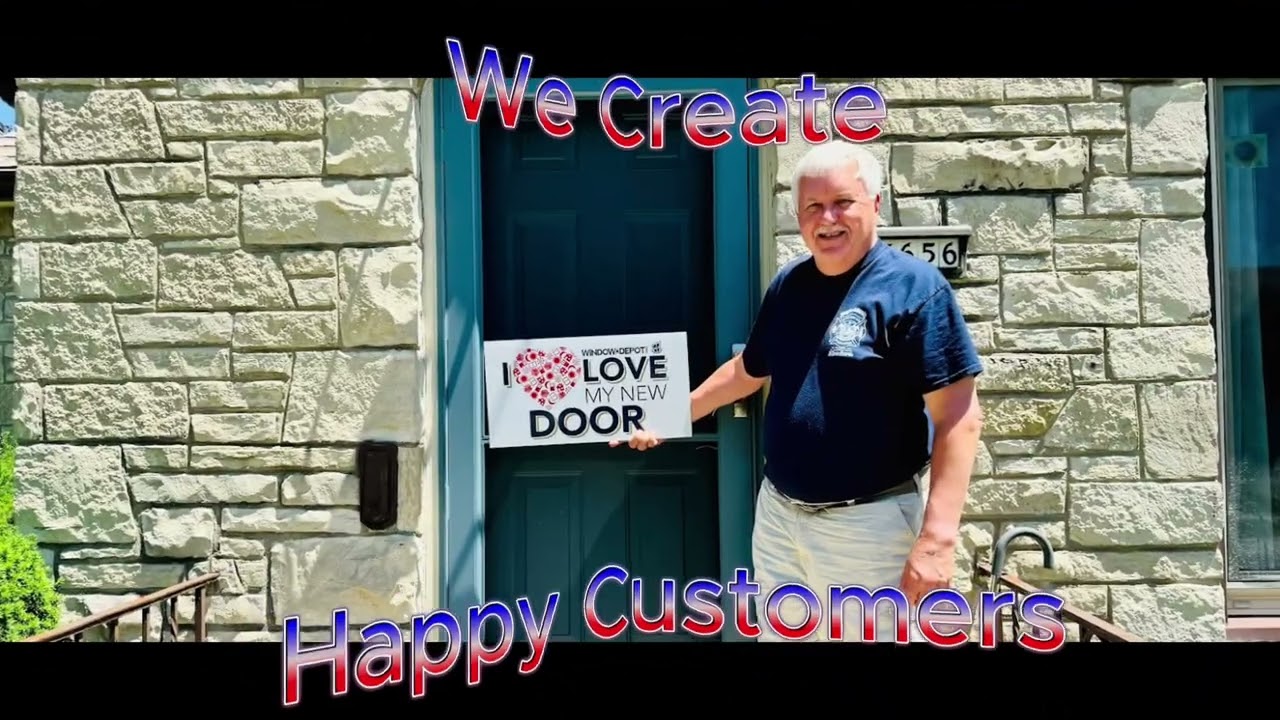 ProVia Heritage Fiberglass Entry Doors | Affordable Curb Appeal That Lasts