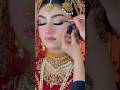 Simple Bridal Glam 💄😍#makeup #softglamlook #makeuptutorial #bridelmakup