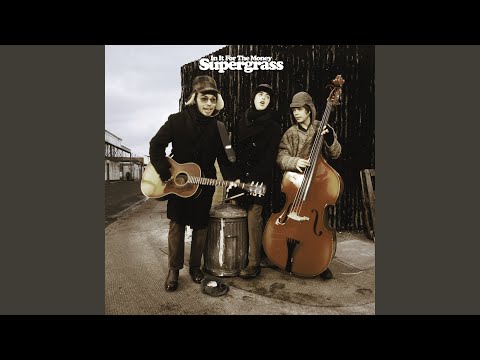 Sun Hits the Sky - Supergrass