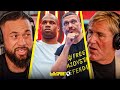 рџљЁ EXCLUSIVE Joseph Parker Simon Jordan Engage In A Highly Entertaining Usyk Vs Dubois 2 DEBATE рџљЁ EXCLUSIVE Joseph Parker Simon Jordan Engage In A Highly Entertaining Usyk Vs Dubois 2 DEBATE
