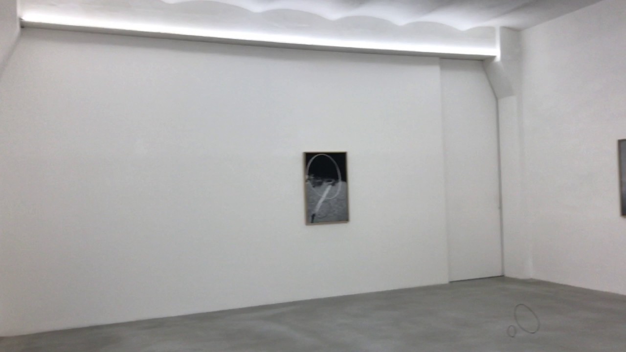 Ode De Kort - SpazioA, Pistoia 2017