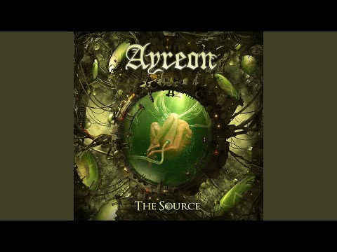 The Human Compulsion - Ayreon