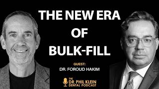 The New Era of Bulk-Fill Composites: Simpler, Faster, Better