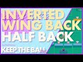Possession Role Combo | Keeping the Ball with a 433 Pt. 2