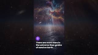 3 Space Facts That Sound Fake 🪐 #shorts