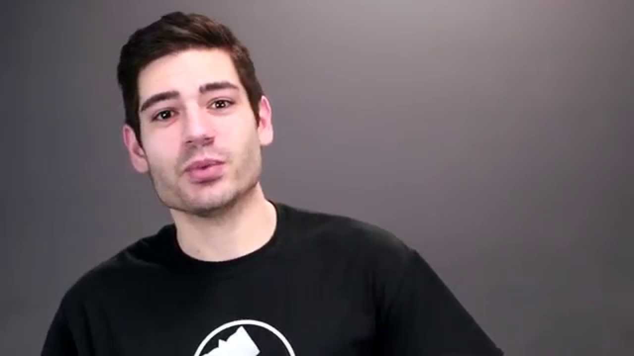 Ironside Announces the February Giveaway Winner!