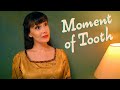 MOMENT OF TOOTH | funny short film about a tooth fairy