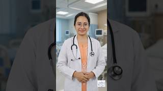 Stethoscope Basics: How to Use It Like a Pro! 🩺(MBBS Guide) Anatomy of a Stethoscope: Parts #medico