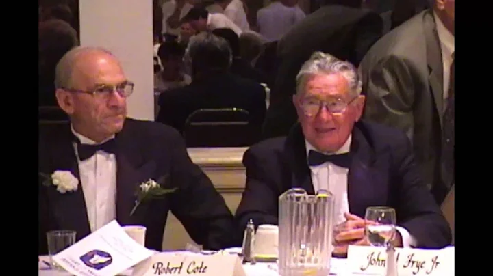 Robert Cote Hall of fame