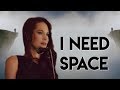 Do You Need Space? If So, You Are Being Inauthentic - Teal Swan