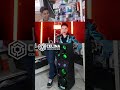 No es un parlante… ES UNA BESTIA 🔊😈