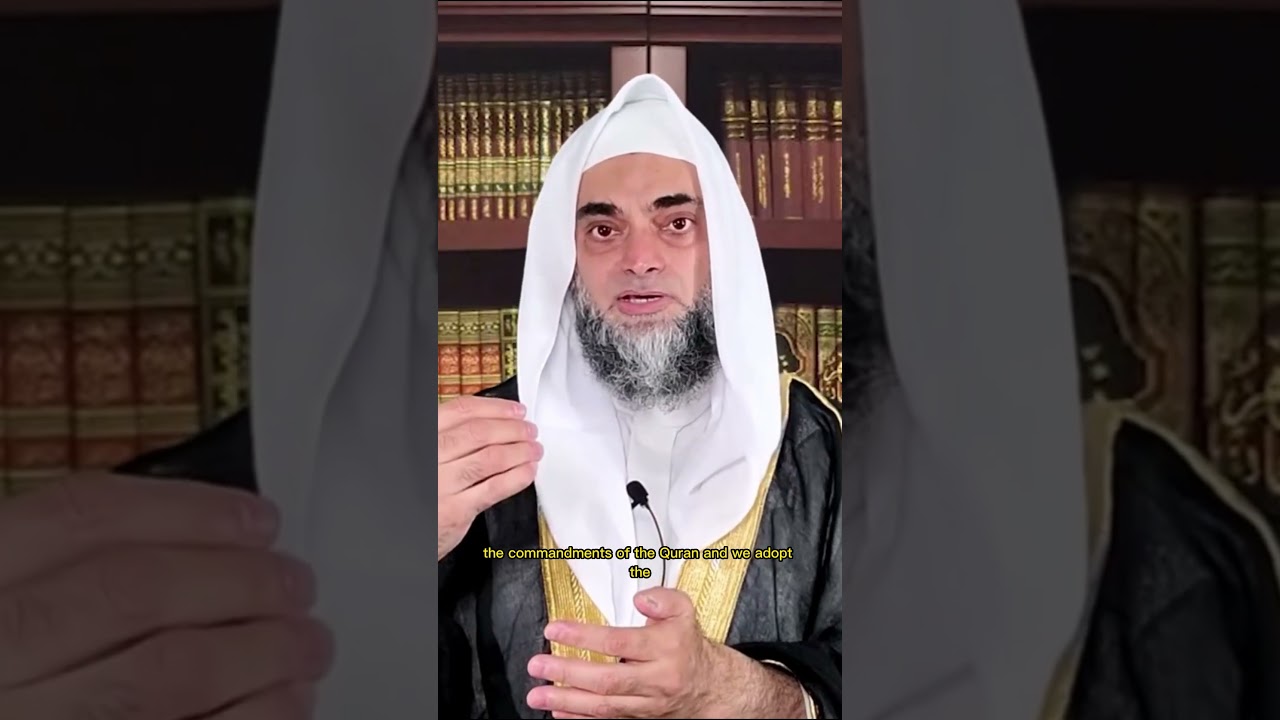 Shaitan's power becomes weaker with your strong faith