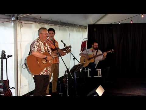 Private luau - Hi'ilawe