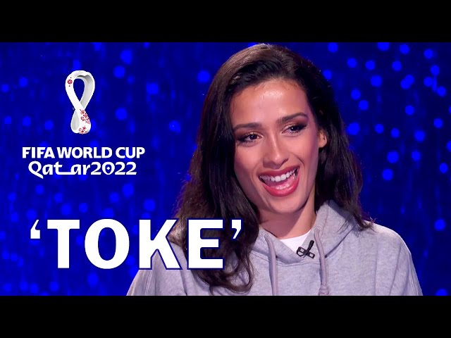 Así es 'Toke', el 'chanelazo' de España para el Mundial de Qatar 2022:  ¿cuál es la letra y significado? - Tikitakas