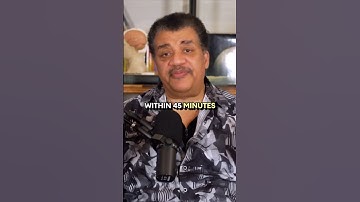 Why Ballistic Missiles are Deadly 🙄 w/ Neil Degrasse Tyson