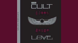 Video voorbeeld van "The Cult - She Sells Sanctuary (Remastered)"