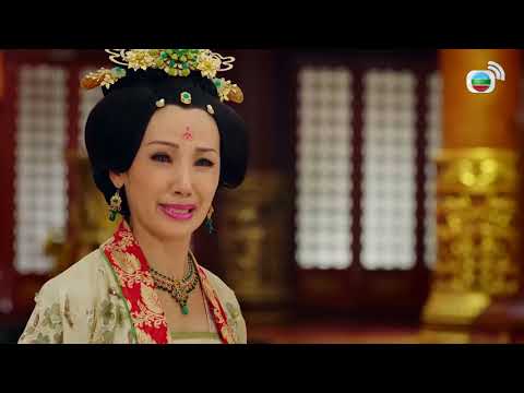 Video [THÂM CUNG KẾ] Tập 31 cut - Thái Thượng Hoàng giết... - youtube
