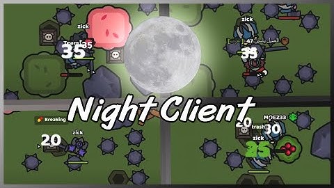 Sploop.io Hack | Best Night Client Mod Best Sploop.io Mods 2024
