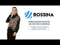 Sublimação Digital no Tecido | Rossina Estamparia Digital