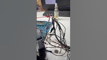 Dcm 3.2 ecm￼ read OBD